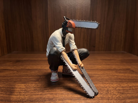 Chainsaw Man Denji Figure