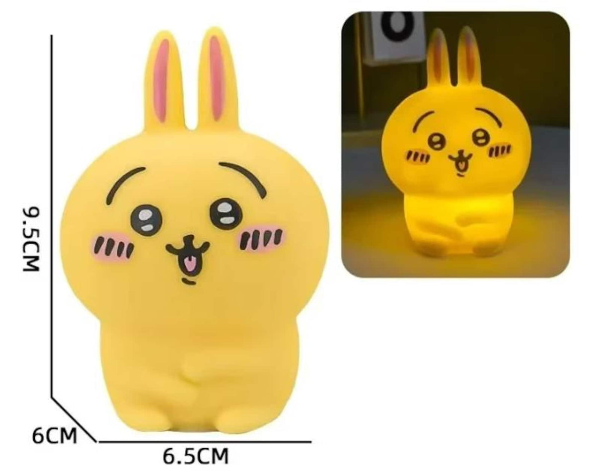 Chiikawa Night Light