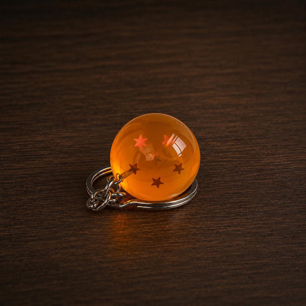 Dragon Ball Z Keychain