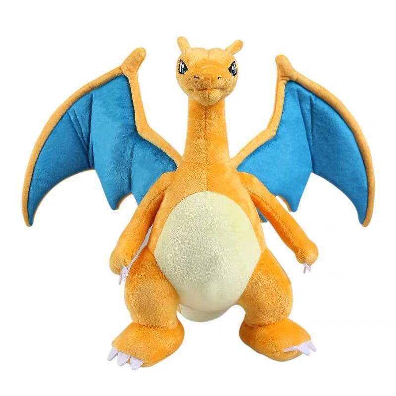Pokemon Pikachu Plush – Soft Collectible