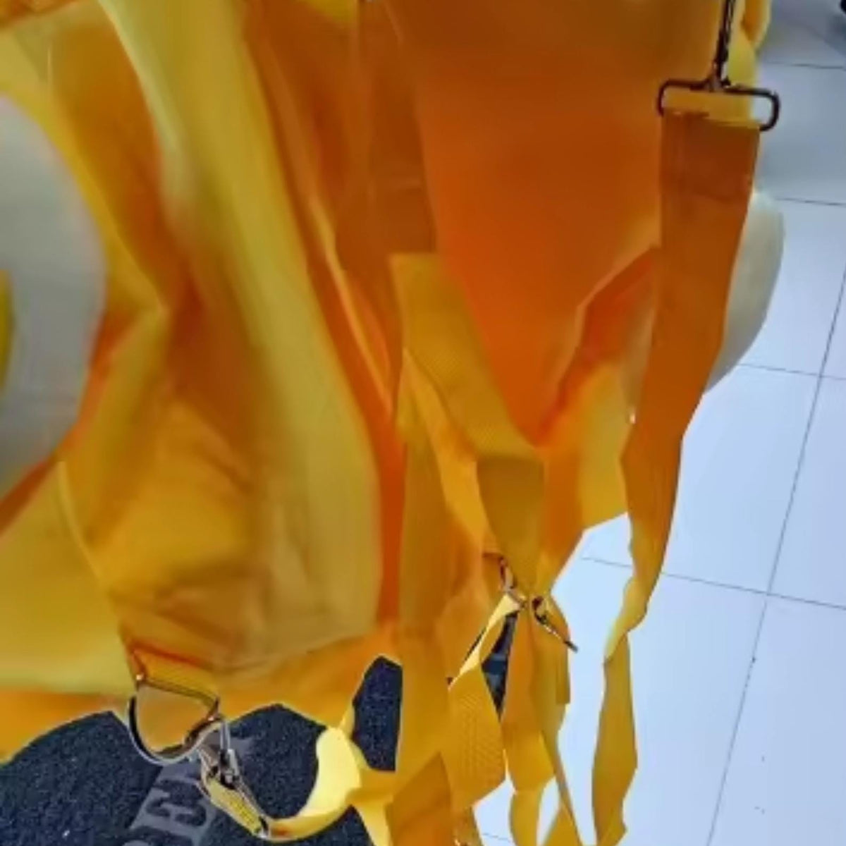 Kagamine Rin ita Backpack