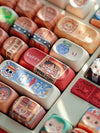 One Piece Artisan Keycap