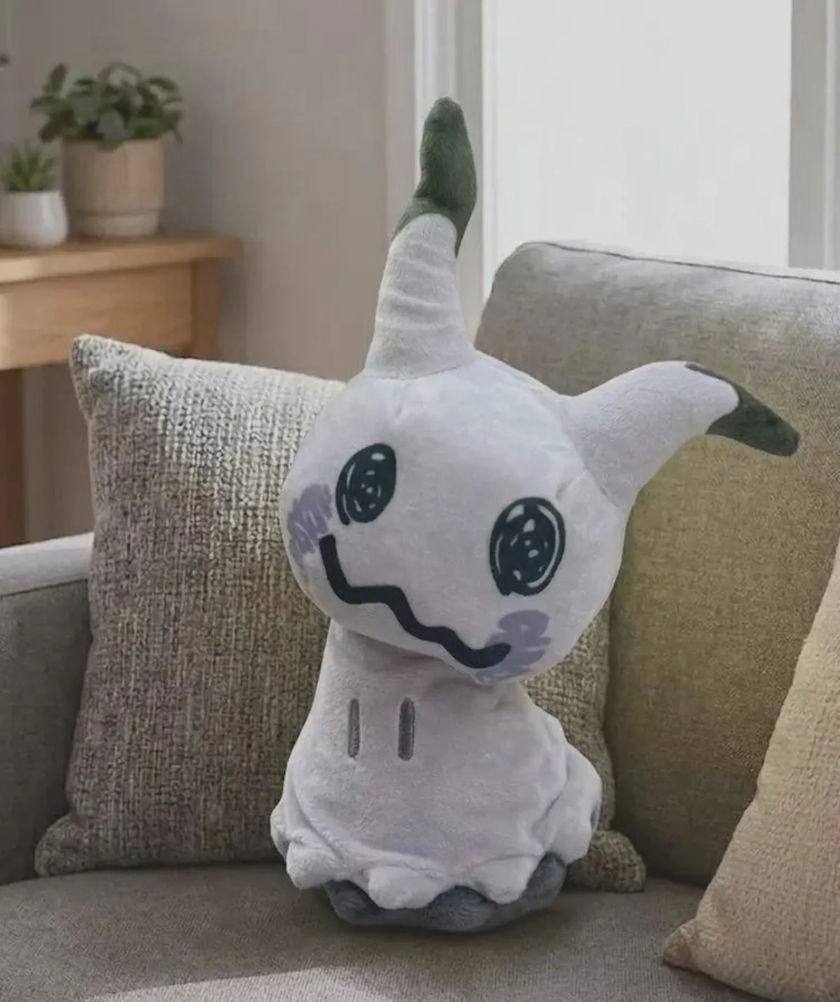 Pokemon Mimikyu Plush 22cm