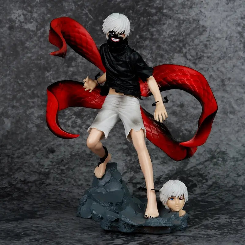 Tokyo Ghoul Kaneki Ken Figure – Detailed Collectible