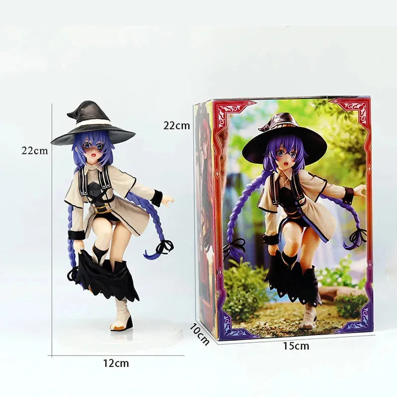 Mushoku Tensei Roxy Migurdia Figure
