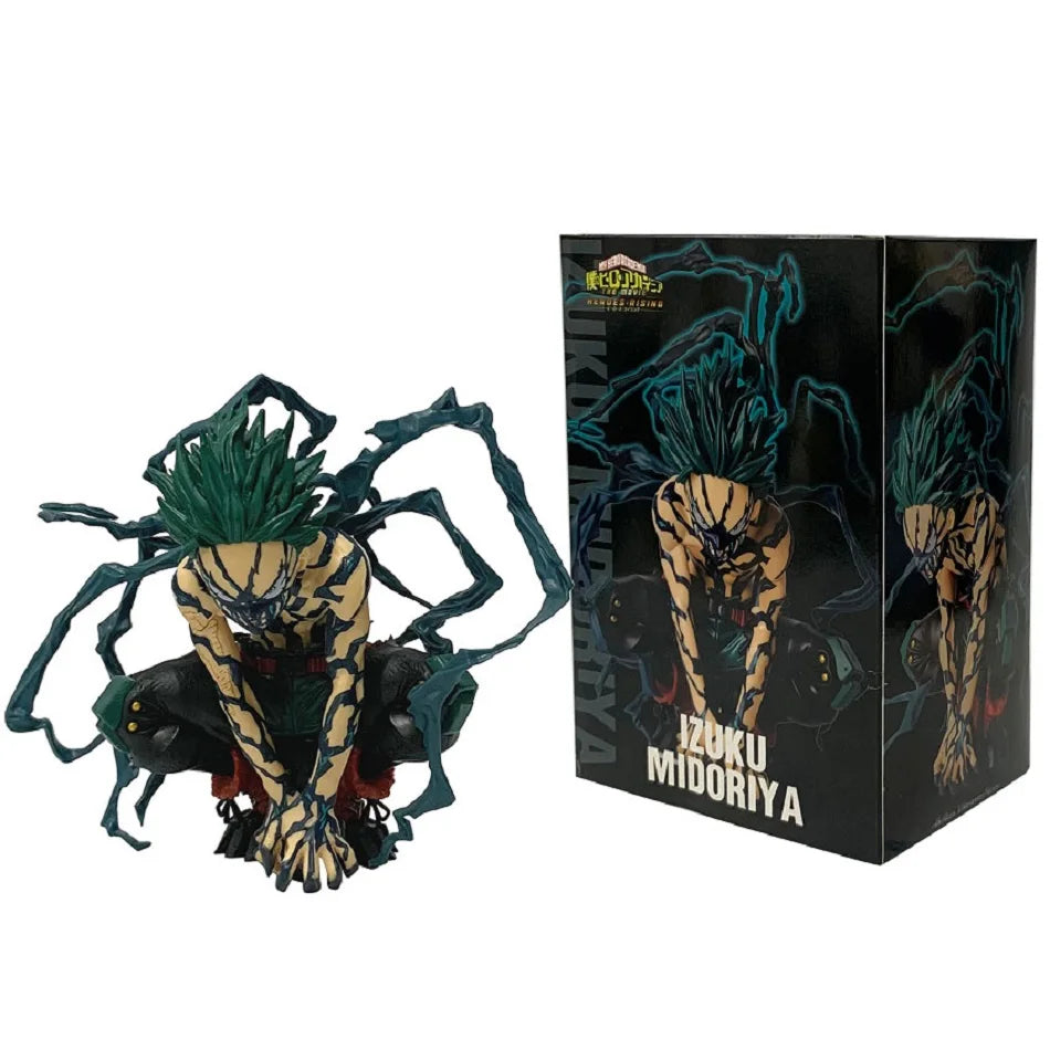 My Hero Academia Deku Figure