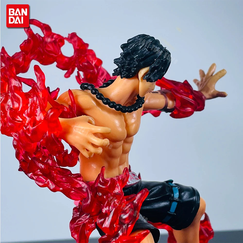 Portgas D Ace Figure 14cm