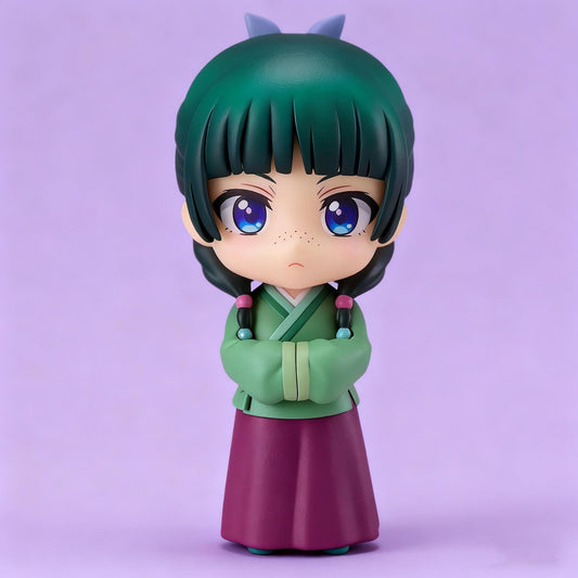 The Apothecary Diaries Maomao Figure