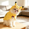 Pokemon Dog/cat Costume