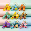 Pokemon Poke Ball Keychain Charm
