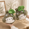 Totoro Plush Toy