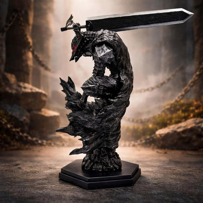 Berserk Guts Figure