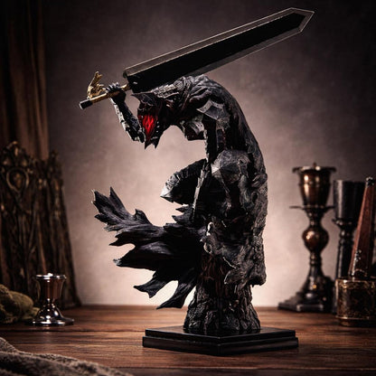 Berserk Guts Figure