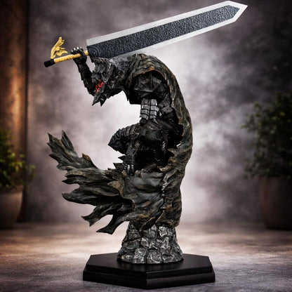 Berserk Guts Figure