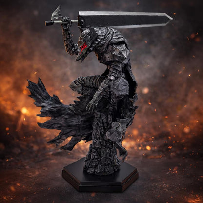 Berserk Guts Figure