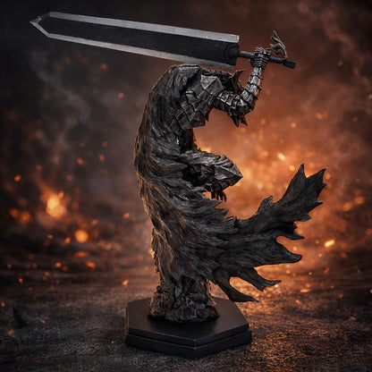 Berserk Guts Figure