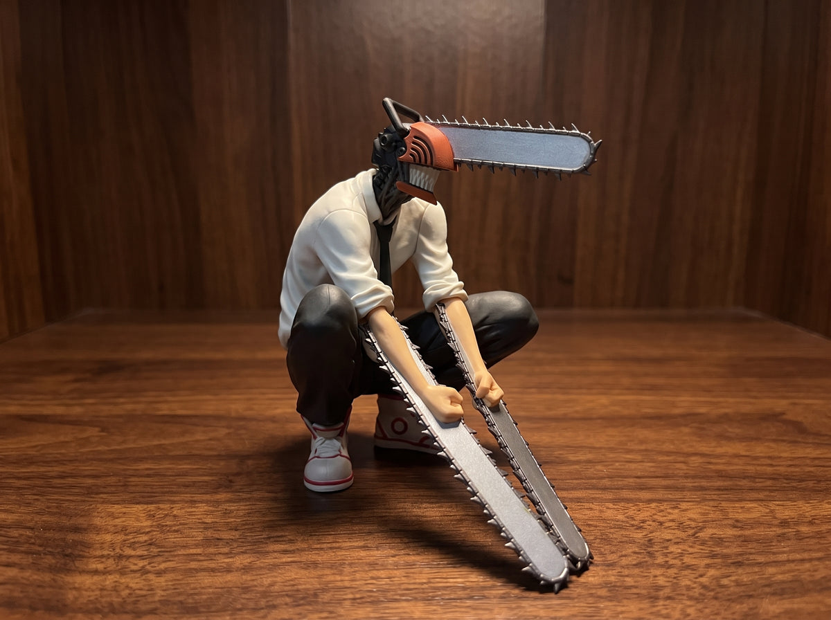 Chainsaw Man Denji Figure