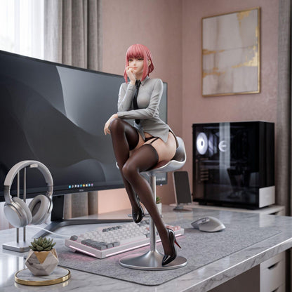 Chainsaw Man Makima Figure