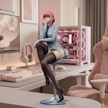 Chainsaw Man Makima Figure