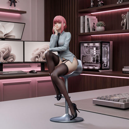 Chainsaw Man Makima Figure