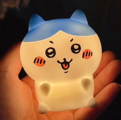Chiikawa Night Light