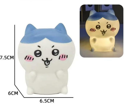 Chiikawa Night Light