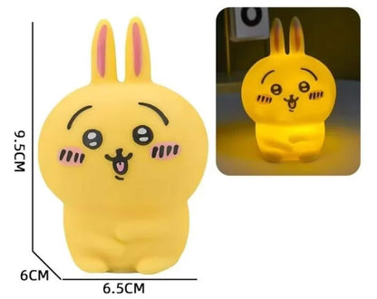 Chiikawa Night Light