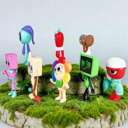 Dandy's World Brightney Figure
