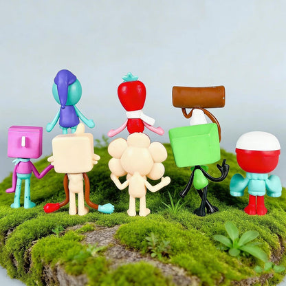 Dandy's World Brightney Figure