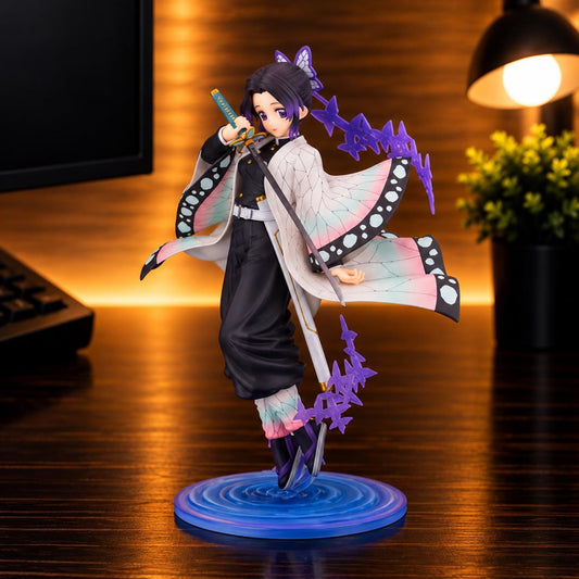 Demon Slayer Shinobu Kocho Figure