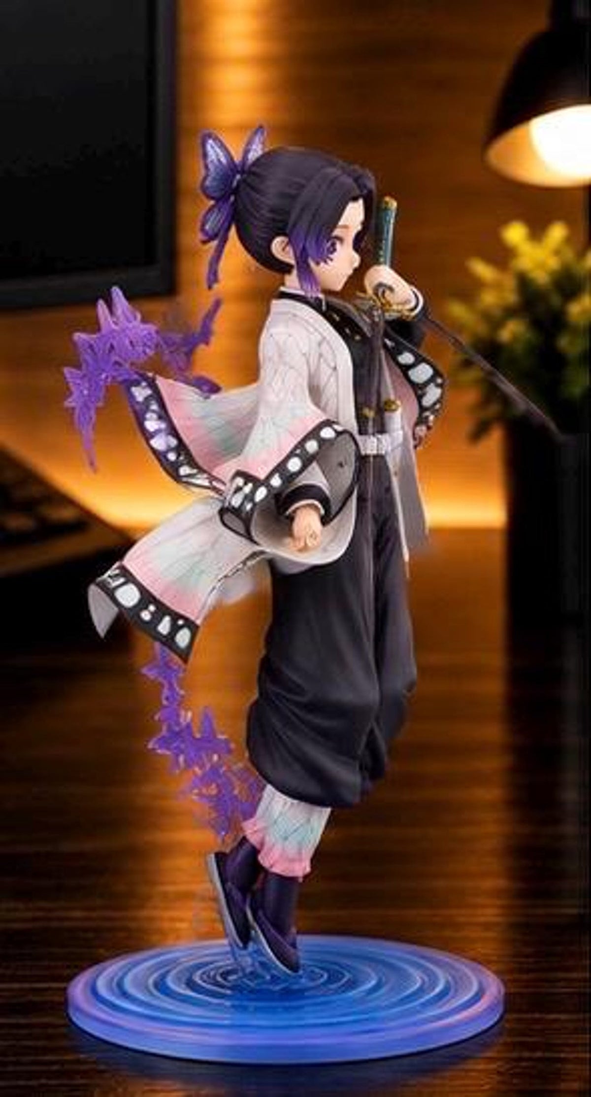 Demon Slayer Shinobu Kocho Figure