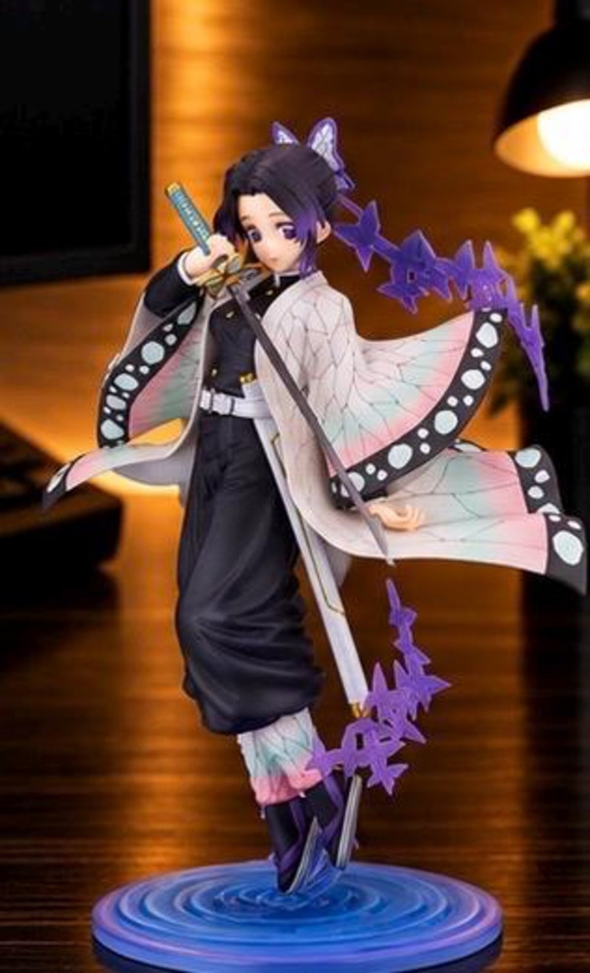 Demon Slayer Shinobu Kocho Figure