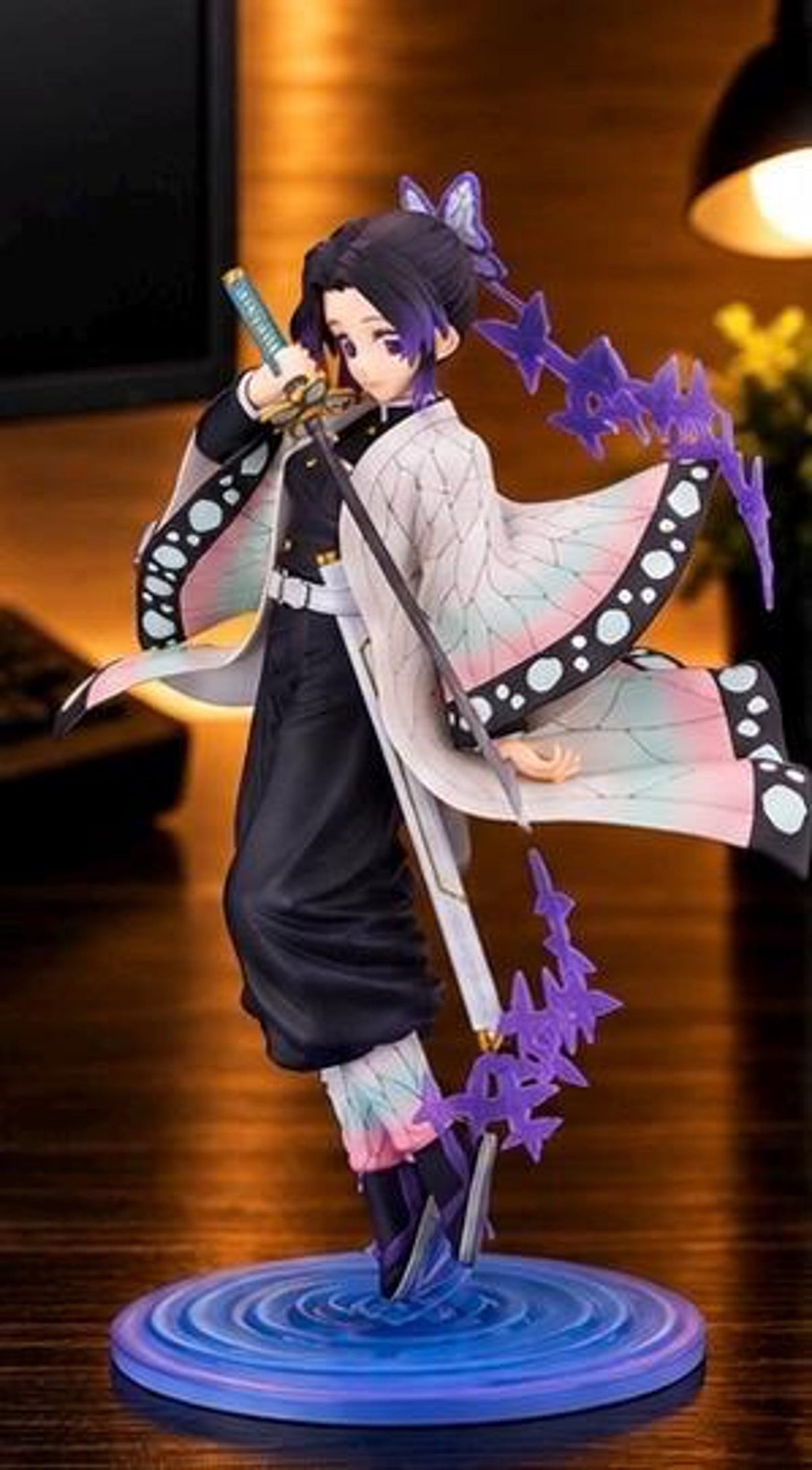 Demon Slayer Shinobu Kocho Figure