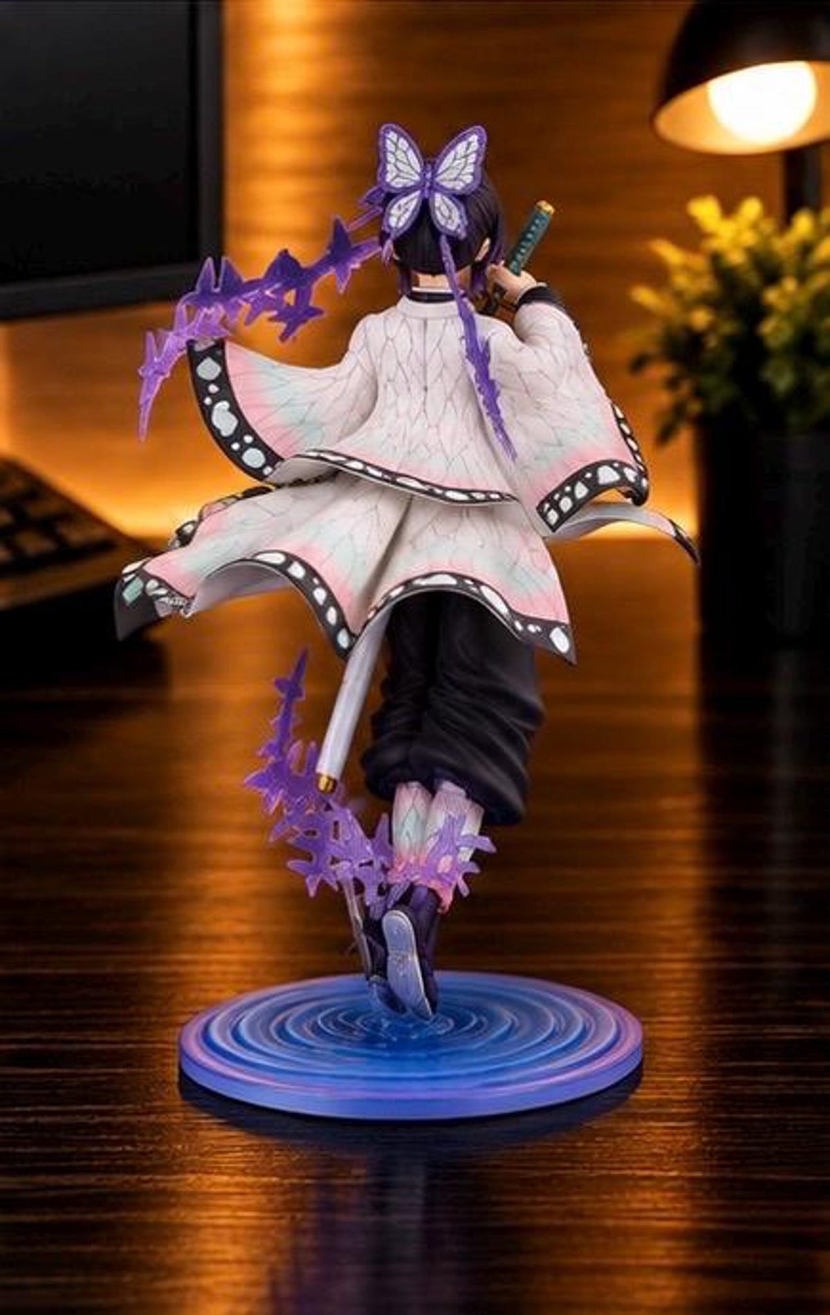 Demon Slayer Shinobu Kocho Figure
