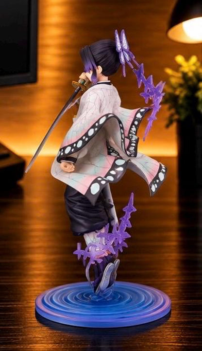 Demon Slayer Shinobu Kocho Figure