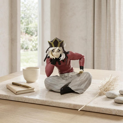 Doma Upper Moon Figure