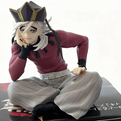 Doma Upper Moon Figure