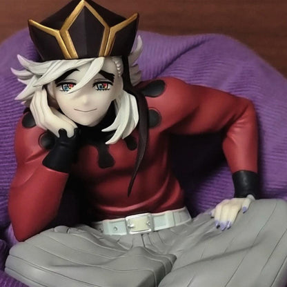 Doma Upper Moon Figure