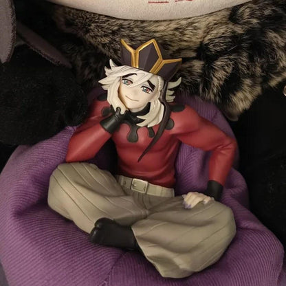 Doma Upper Moon Figure