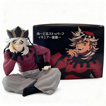 Doma Upper Moon Figure