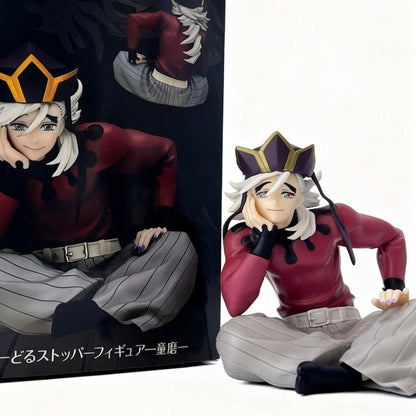 Doma Upper Moon Figure