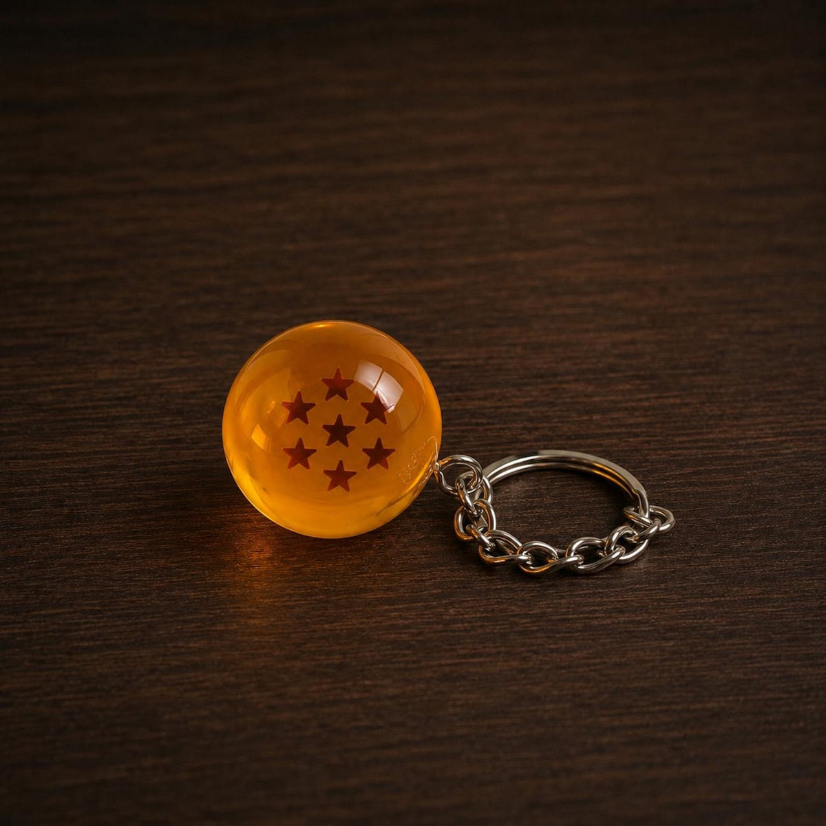Dragon Ball Z Keychain