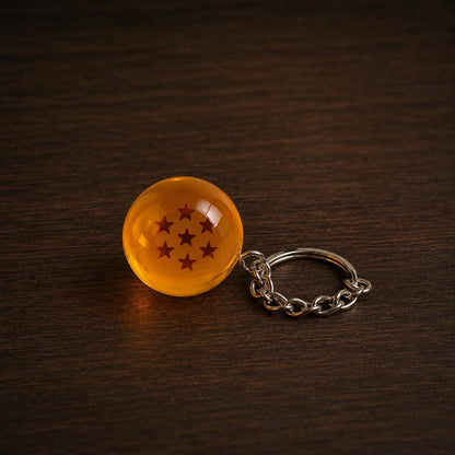 Dragon Ball Z Keychain