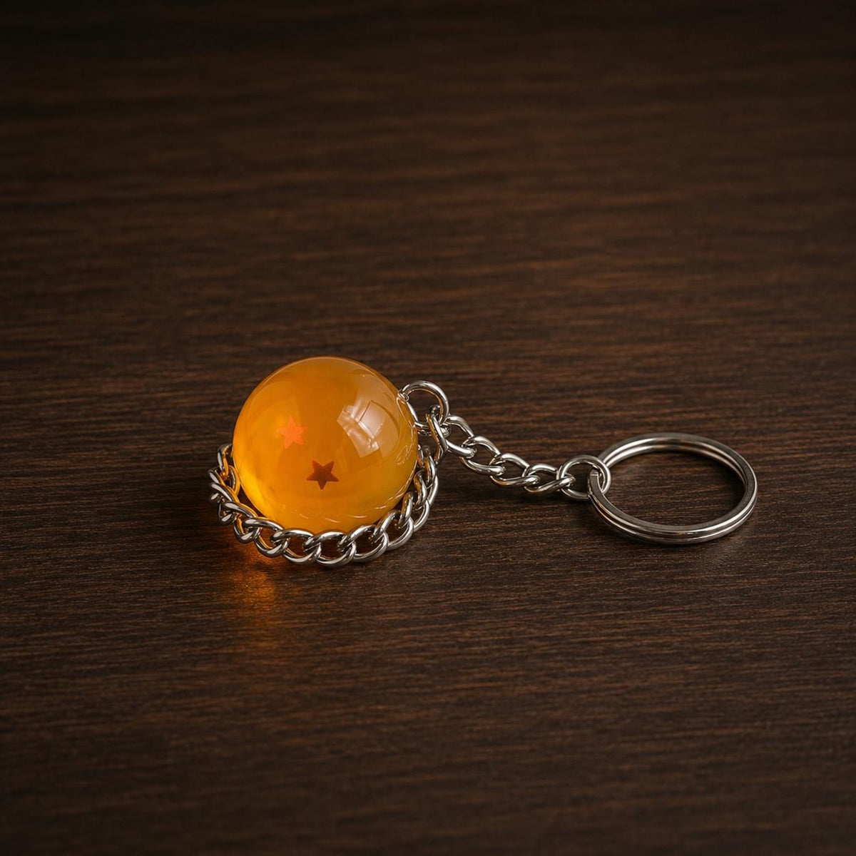 Dragon Ball Z Keychain