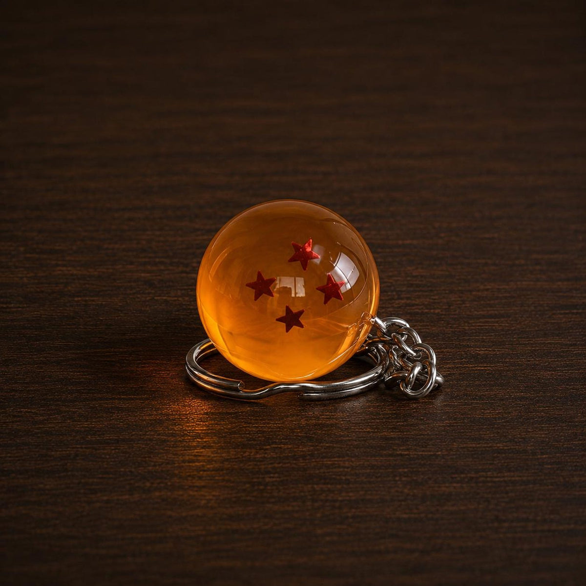 Dragon Ball Z Keychain