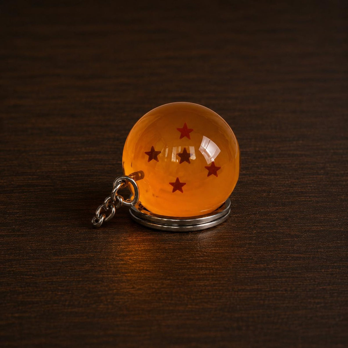 Dragon Ball Z Keychain
