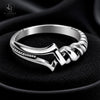 Evangelion Spear of Longinus Ring – Wearable Collectible