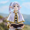 Frieren Reading Figure