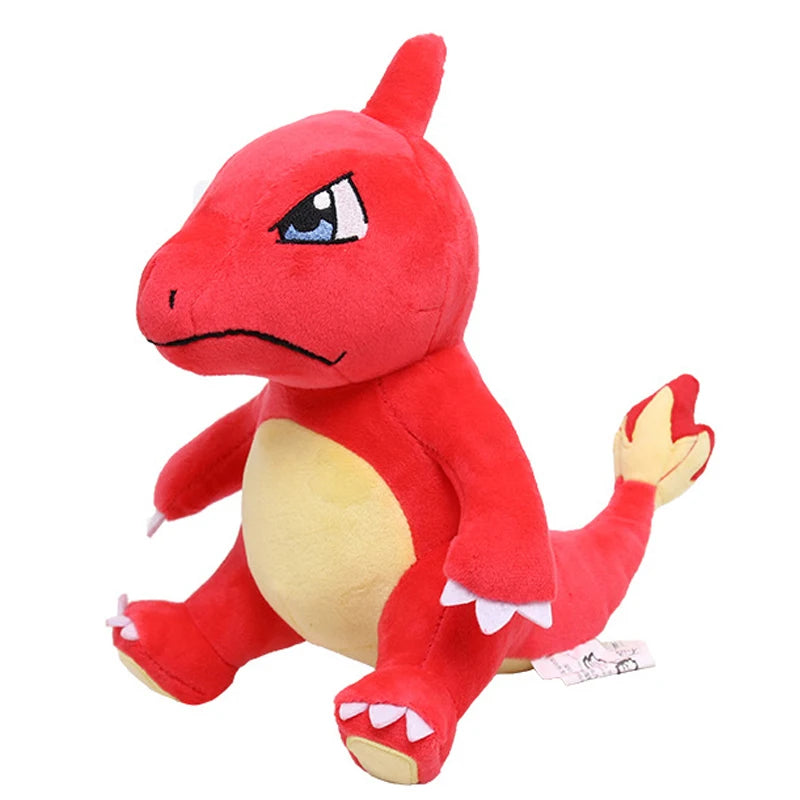 Pokemon Pikachu Plush – Soft Collectible