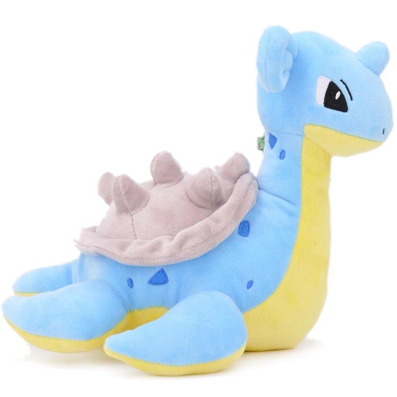 Pokemon Pikachu Plush – Soft Collectible